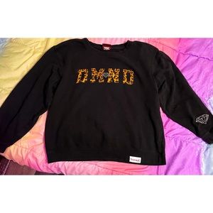 Diamond supply crewneck
